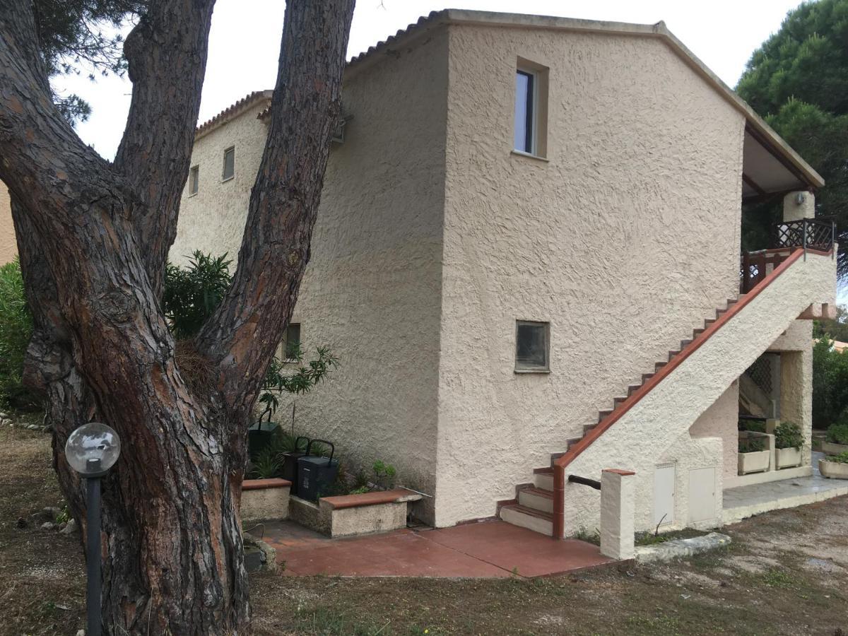 Monolocale A Rena Majore Di Gallura Exterior photo